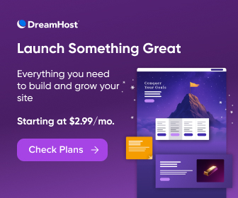 Dreamhost