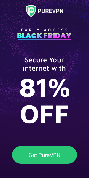 PureVPN