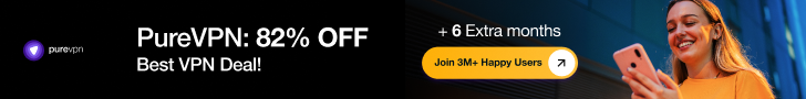 PureVPN