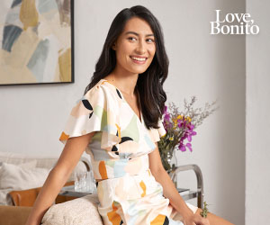 Love Bonito International