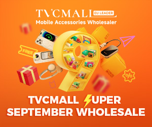 TVC Mall