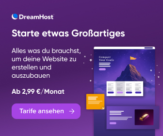 Dreamhost
