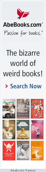 AbeBooks