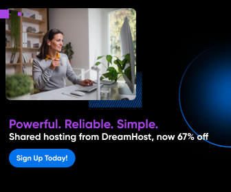 Dreamhost