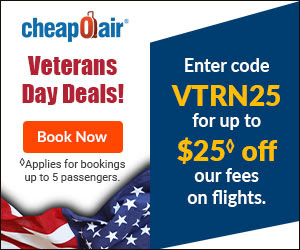 CheapOAir
