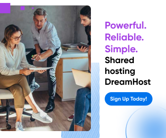 Dreamhost