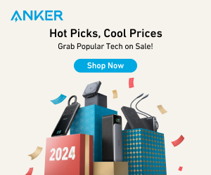 Anker