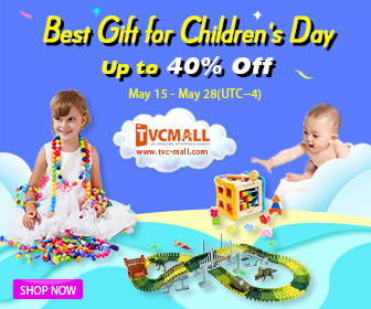 TVC Mall