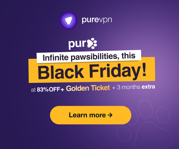 PureVPN
