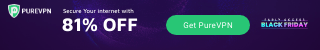 PureVPN