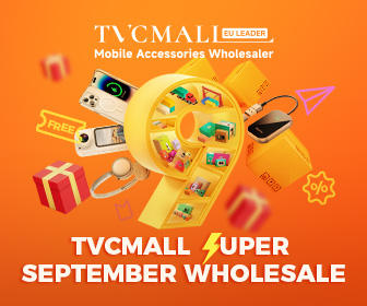 TVC Mall