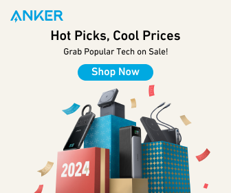 Anker