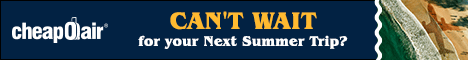 CheapOAir