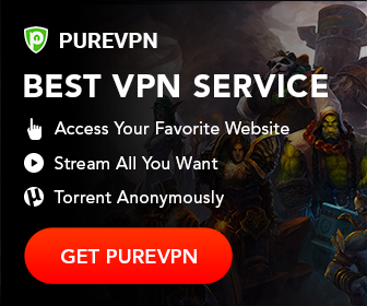 PureVPN