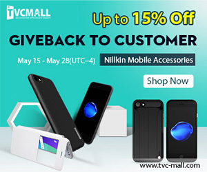 TVC Mall