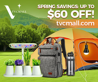 TVC Mall