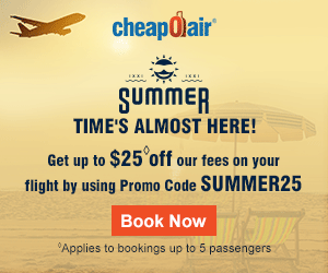CheapOAir