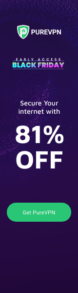 PureVPN