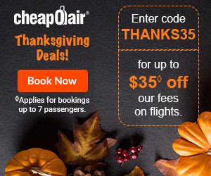 CheapOAir