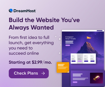 Dreamhost