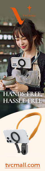 TVC Mall