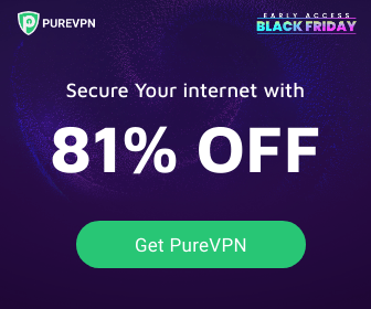 PureVPN