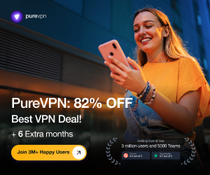 PureVPN