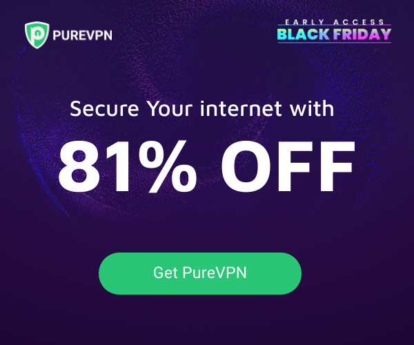 PureVPN