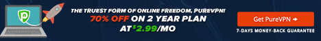 PureVPN