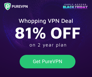 PureVPN