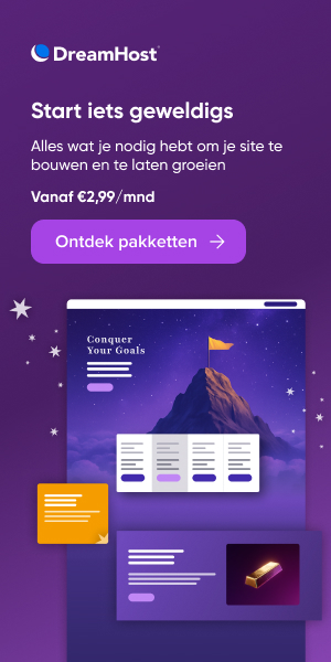 Dreamhost