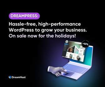 Dreamhost