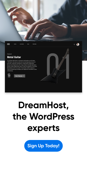 Dreamhost
