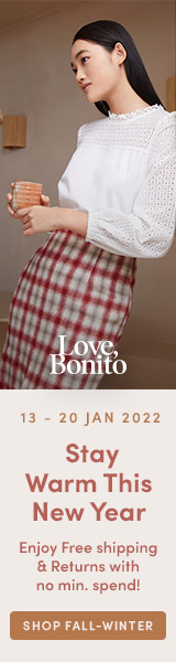 Love Bonito International