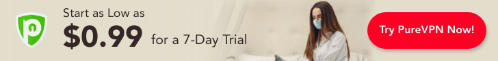 PureVPN