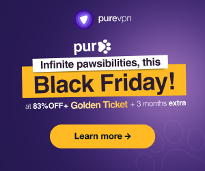 PureVPN