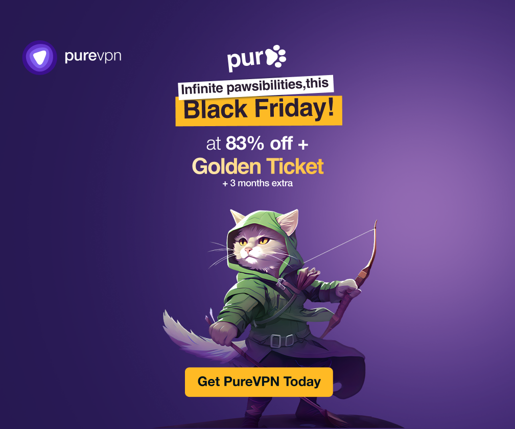 PureVPN