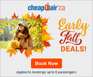 CheapOAir