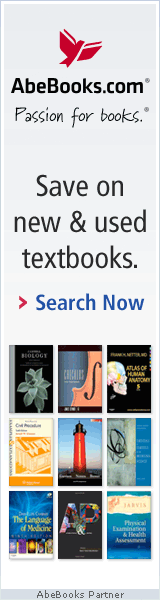 AbeBooks