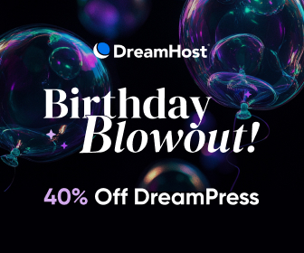 Dreamhost