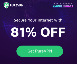 PureVPN