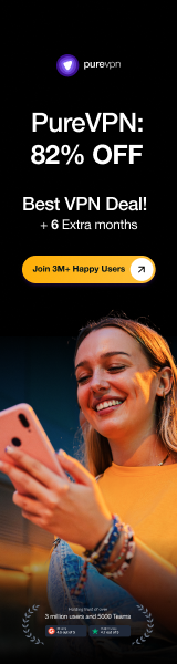 PureVPN