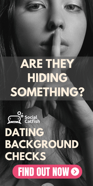 Social Catfish