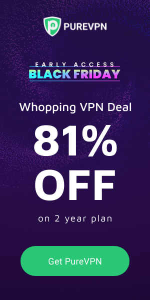 PureVPN