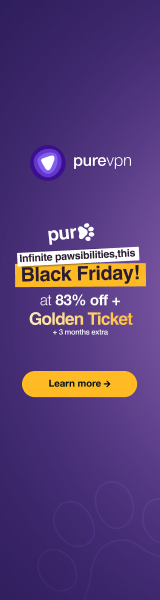PureVPN