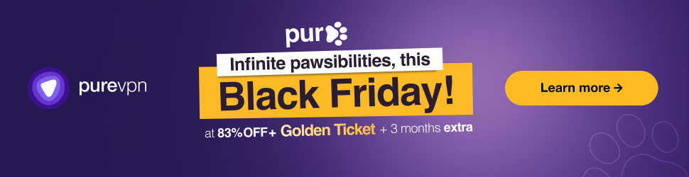 PureVPN