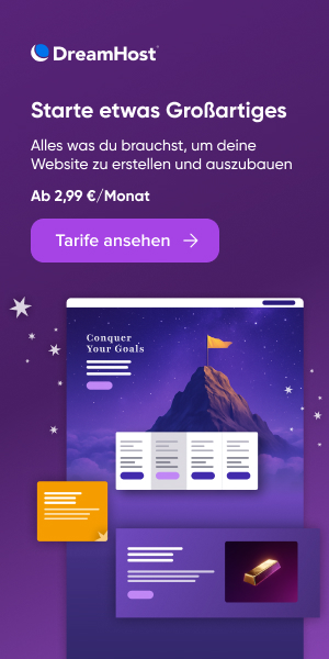 Dreamhost