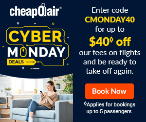 CheapOAir