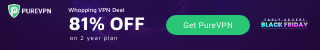PureVPN
