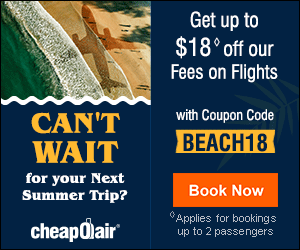CheapOAir